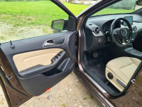 Mercedes B250 4-matic 2,0 benzyna Automat Skóry Olsztyn - zdjęcie 5
