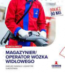 Magazynier - Operator Wózka Widłowego Ujazdówek - zdjęcie 4