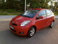 Toyota Yaris dobry stan