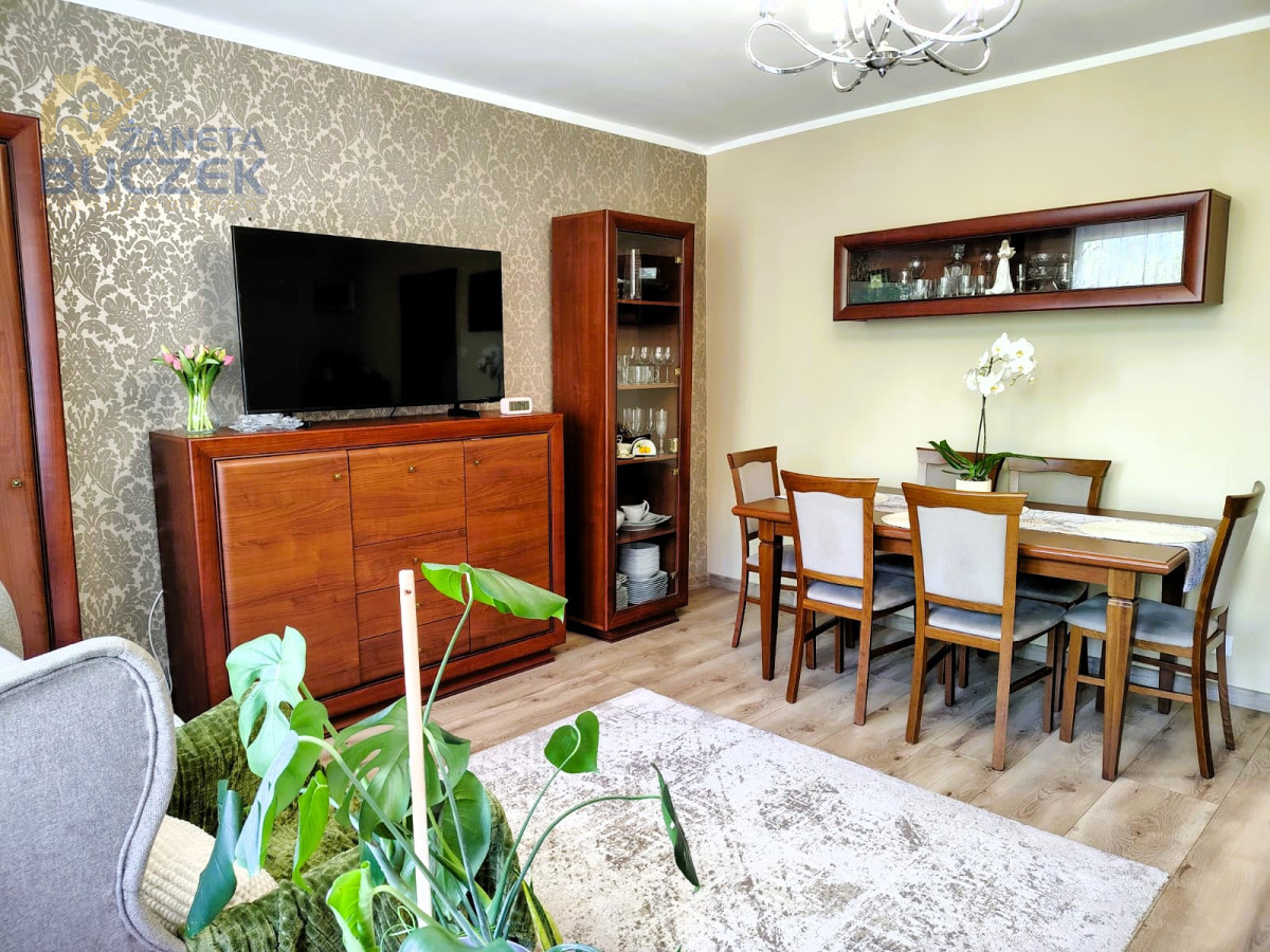 Sprzedam 3-pokojowe mieszkanie w Sochaczewie Sochaczew - zdjęcie 1