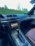 Mercedes w211 320CDI 3.0 225KM Avangarde  B,Ładny Zarejestrowany Wrocław - zdjęcie 12