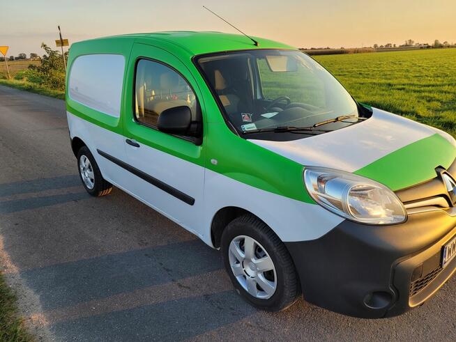Renault Kango 1,5 dci Konin - zdjęcie 6