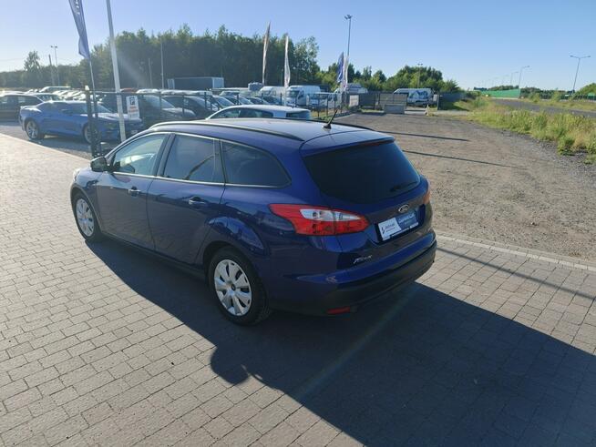 Ford Focus Lipówki - zdjęcie 8