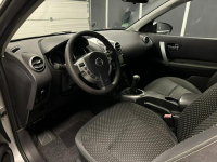 Nissan Qashqai 1.6 Benz 2009r Zadbany Po Opłatach Gwarancja Lubrza - zdjęcie 10