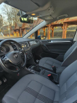 VW Golf 7 Sportsvan ALLSTAR Wągrowiec - zdjęcie 2