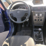 Opel Meriva Mysłowice - zdjęcie 10