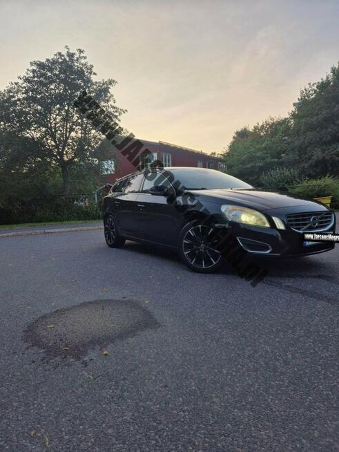 Volvo V60 Kiczyce - zdjęcie 2