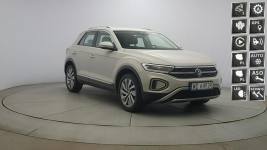 Volkswagen T-Roc 1.5 TSI Style DSG ! Z Polskiego Salonu ! Faktura VAT