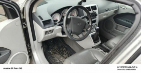 DODGE CALIBER Trzebinia - zdjęcie 8
