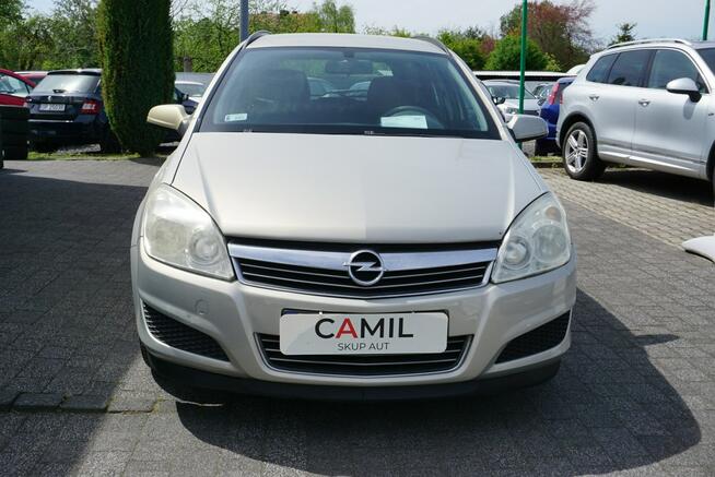 Opel Astra polski salon Opole - zdjęcie 2