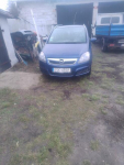 Opel Zafira B Skierniewice - zdjęcie 2