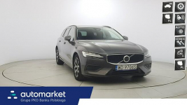 Volvo V60 B4 D Core ! Z Polskiego Salonu ! Faktura Vat !