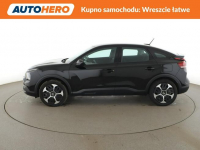 Citroen C4 full led automat navi kamera auto klima Warszawa - zdjęcie 2