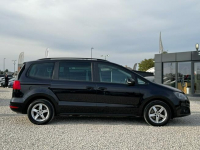 Seat Alhambra Tempomat / Auto Hold / Podgrzewane fotele / FV marża Michałowice - zdjęcie 3