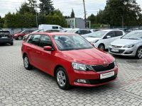 Škoda Fabia MPI ,Niski Przebieg, Gwarancja ! Tarnowskie Góry - zdjęcie 4