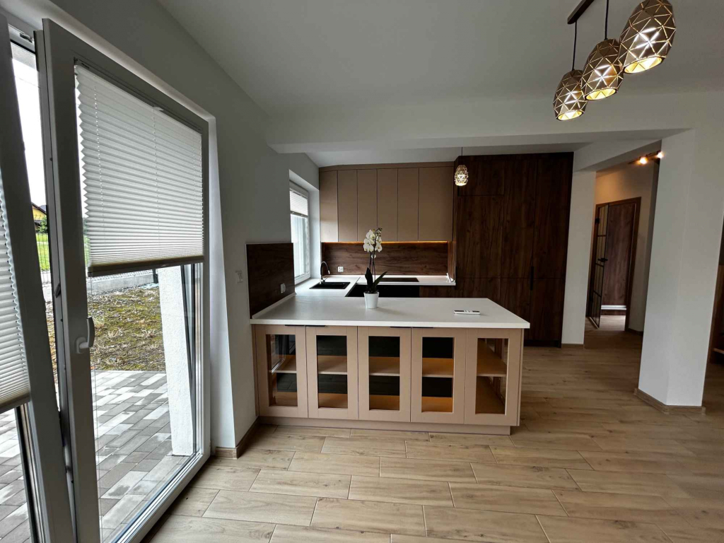 Dom gotowy pod klucz Czechowice-Dziedzice - zdjęcie 10