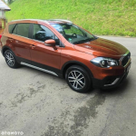 Suzuki SX4 S-Cross 1.4 Boosterjet Allgrip Comfort Błażowa - zdjęcie 5