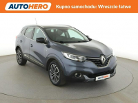 Renault Kadjar automat kamera i czujniki parkowania klima auto navi Warszawa - zdjęcie 10