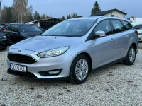 Ford Focus 1.5 TDCi Trend 120kM! Salon Polska! Kombi! VAT 23%! Pęcice - zdjęcie 4