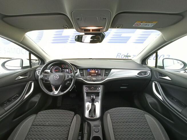 Opel Astra Automat, salon, serwis, bezwypadkowy Rzeszów - zdjęcie 12