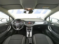 Opel Astra Automat, salon, serwis, bezwypadkowy Rzeszów - zdjęcie 12