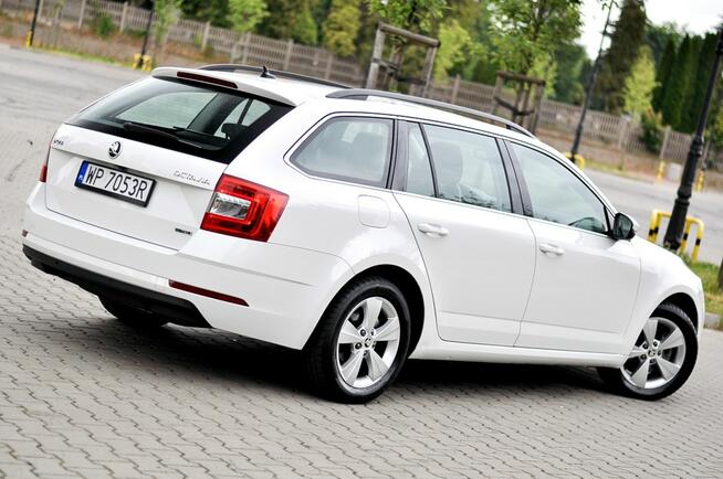 Škoda Octavia _1.5TGI 130KM_G-TEC_CNG_DSG_Led_Kamera_Climatronic_ Płock - zdjęcie 3