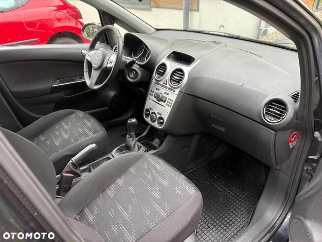 Opel Corsa D 1.4 16V 2012 Zadbany Zawiercie - zdjęcie 2