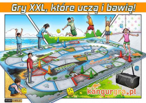 EKO GRY XXL dla dzieci OZE - czyste powietrze, energia, woda Krowodrza - zdjęcie 9