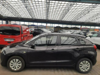 SUZUKI BALENO ROK 2016 I REJESTRACJA ROK 2017 SERWISOWANY REGULARNIE Mysłowice - zdjęcie 9