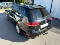 Volkswagen Golf Raty/Zamiana Gwarancja salon PL bezwypadkowy vat23% Gdów - zdjęcie 3