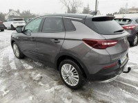 Opel Grandland X navi, automat, klimatronic, zarejestrowany! Zbąszyń - zdjęcie 2
