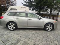 Okazja!Honda Accord 8 2.0 B Krępiec - zdjęcie 4