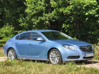 Opel Insignia 2010r. 2,0 Diesel Tanio - Możliwa Zamiana!