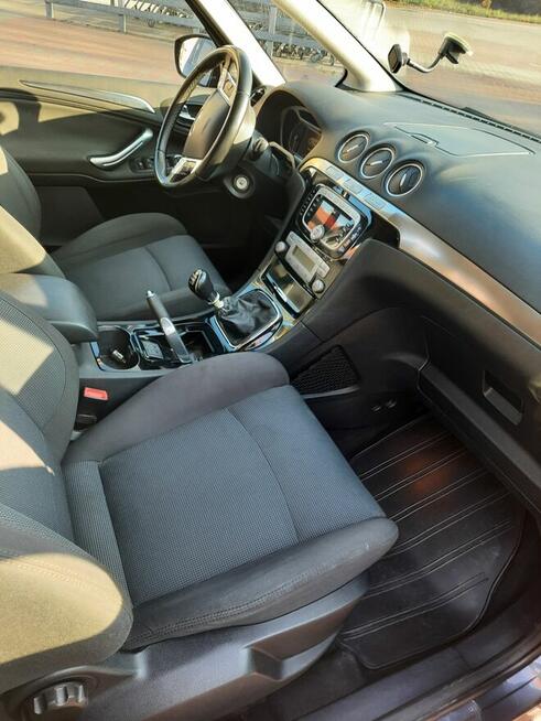 Sprzedam forda S max Niemodlin - zdjęcie 10