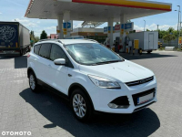 Ford Kuga 2.0 TDCi 2x4 SYNC Krosno - zdjęcie 8