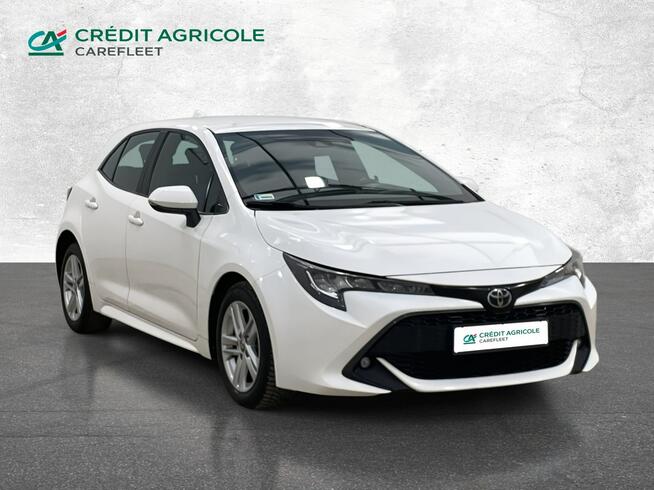 Toyota Corolla 1.2 T Comfort Hatchback Warszawa - zdjęcie 3