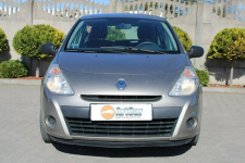 Renault Clio III 1.2 benzyna 75km 2012Rok Klima Salon Polska Zambrów - zdjęcie 3