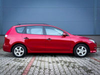 Hyundai i30 CW 1.4 16V 109KM Kombi I właściciel Niski przebieg Wrocław - zdjęcie 5