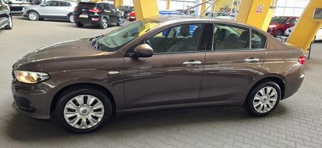 Fiat Tipo ZOBACZ OPIS !! W podanej cenie roczna gwarancja Mysłowice - zdjęcie 6