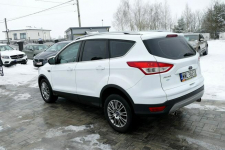 Ford Kuga Titanium! Gwarancja! Super Oferta! Grójec - zdjęcie 4