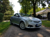 Opel Tigra Łódź - zdjęcie 4