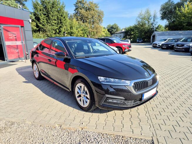 Škoda Octavia Salon Polska * Dsg Konstancin-Jeziorna - zdjęcie 4