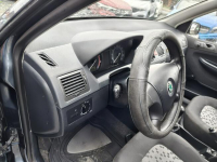 Škoda Fabia 1.2 Benzyna 54 KM Zarejestrowany Oryginalny Przebieg Twardów - zdjęcie 10
