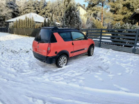 AIXAM Crossline   tanio sprzedam Kalisz - zdjęcie 11