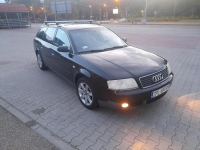 AUDI A6 2.0 BENZYNA , 2004 ROK Szczecin - zdjęcie 3