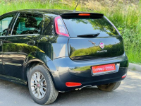 Fiat Punto Evo 1.4 Benz. bogata wersja Mikołów - zdjęcie 12