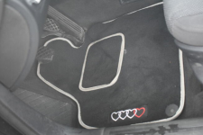 Audi A3 - niski przebieg Świecie - zdjęcie 11