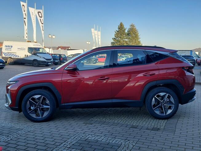 Hyundai Tucson Wyprzedaż Smart Wejherowo - zdjęcie 3