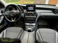 Sprzedam Mercedes C klasse Awangarde Turek - zdjęcie 4