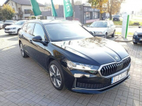 Škoda Superb 2.0 TDI SCR Selection DSG, bezwypadkowy, serwisowany Tychy - zdjęcie 3